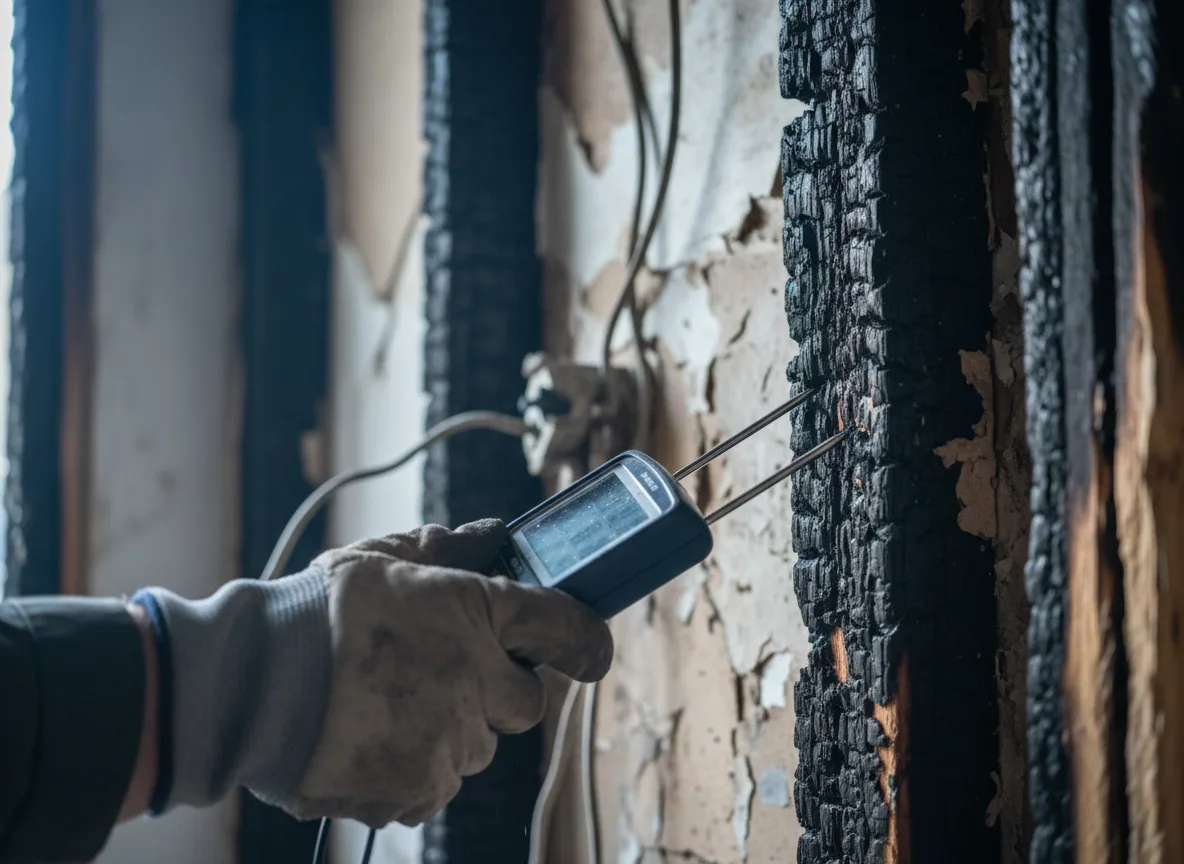 Fire Damage Restoration Middleton, MI FAQs